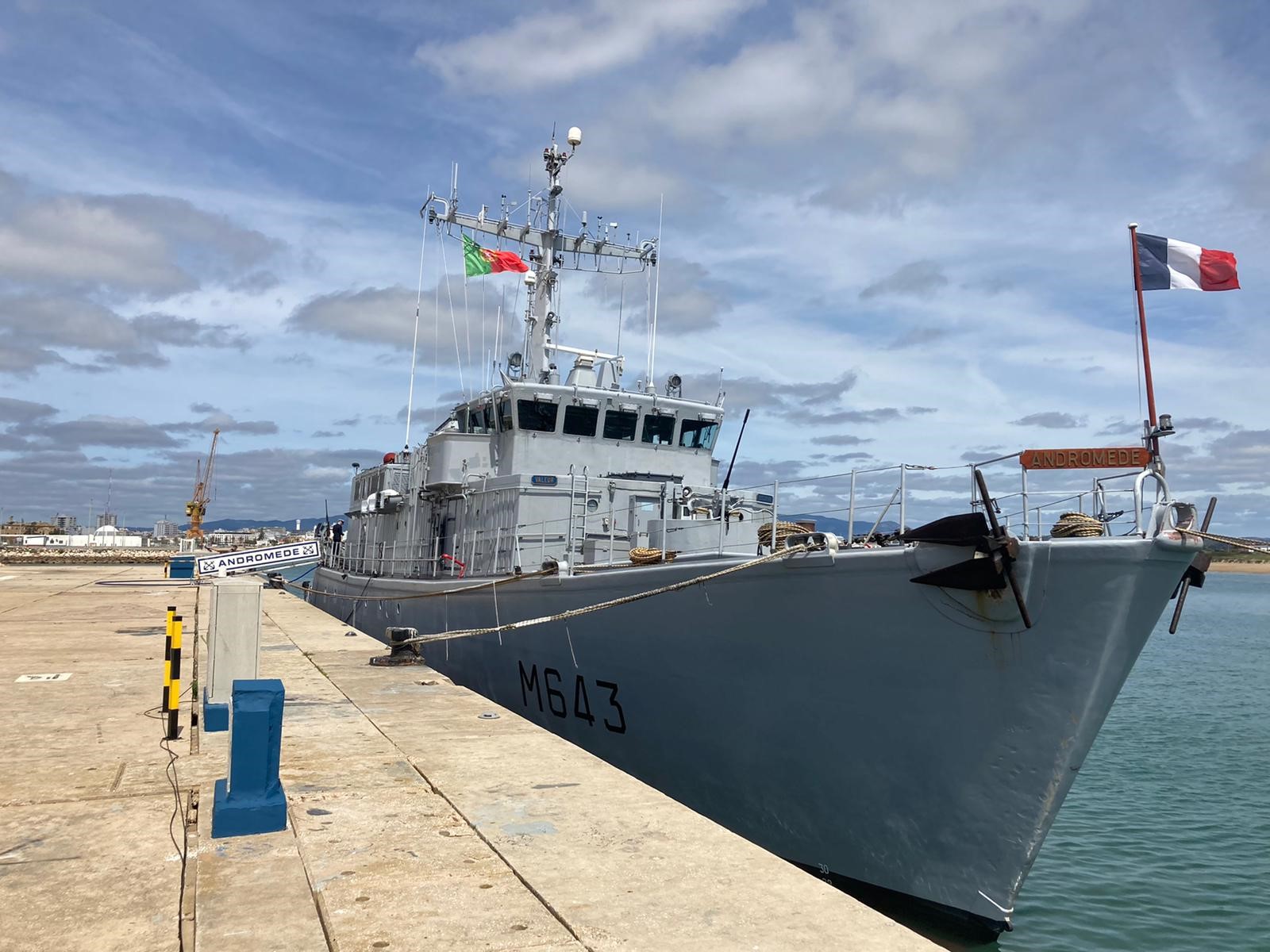 ship